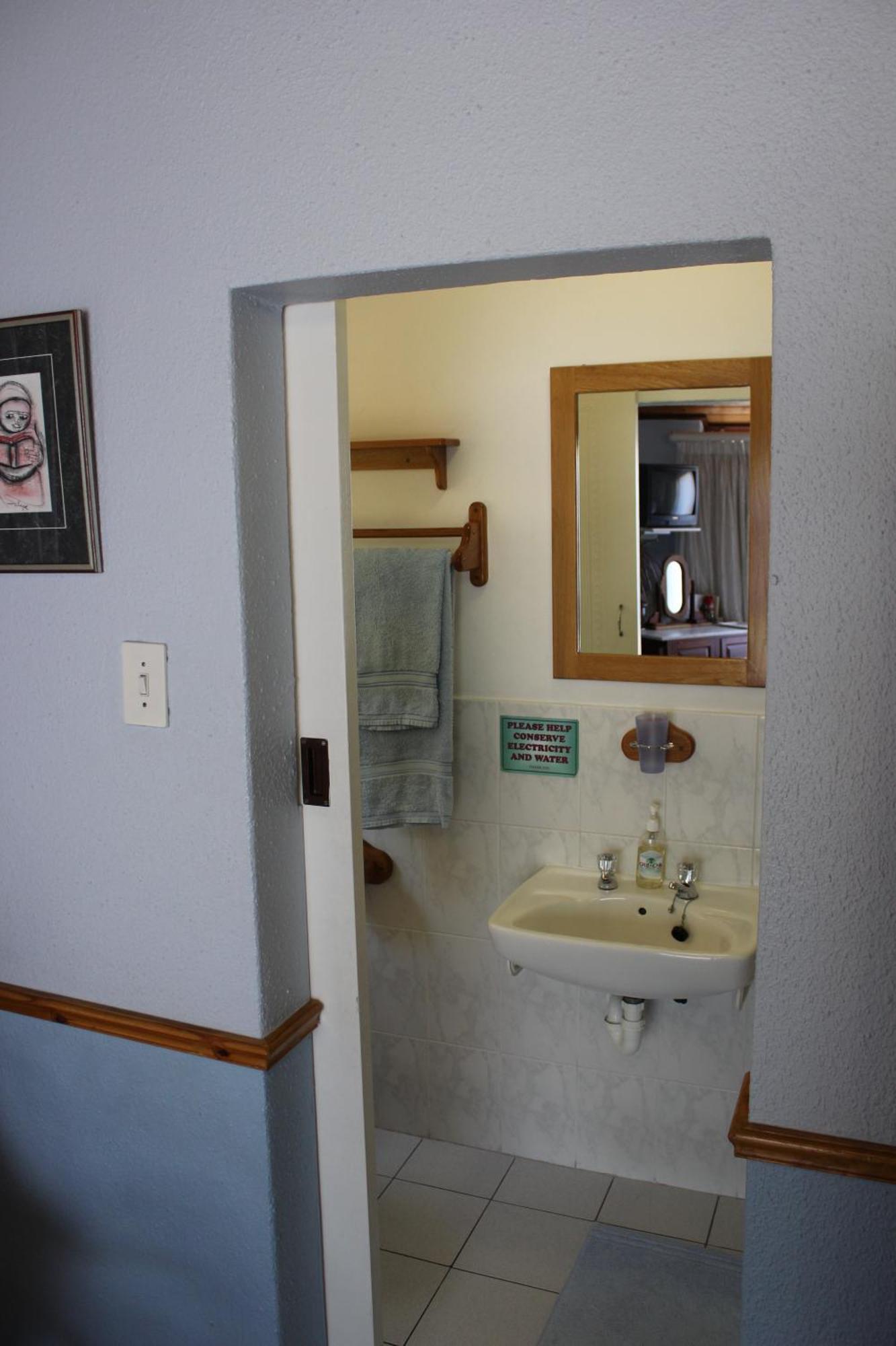 Old Oak Guest House Bellville Habitación foto